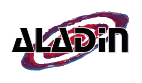 Aladin-Lite logo